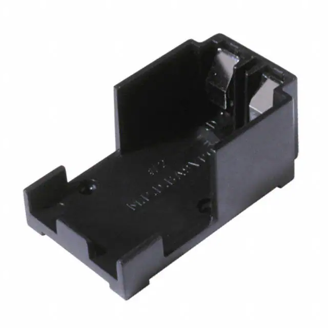 BA9VPC MPD (Memory Protection Devices)  Supports de batterie, clips, contacts